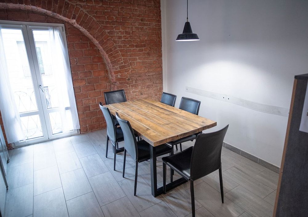 undefined Isola apartment 9