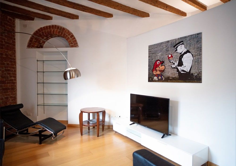 Isola apartment City Apartment, 3 Bedrooms 11