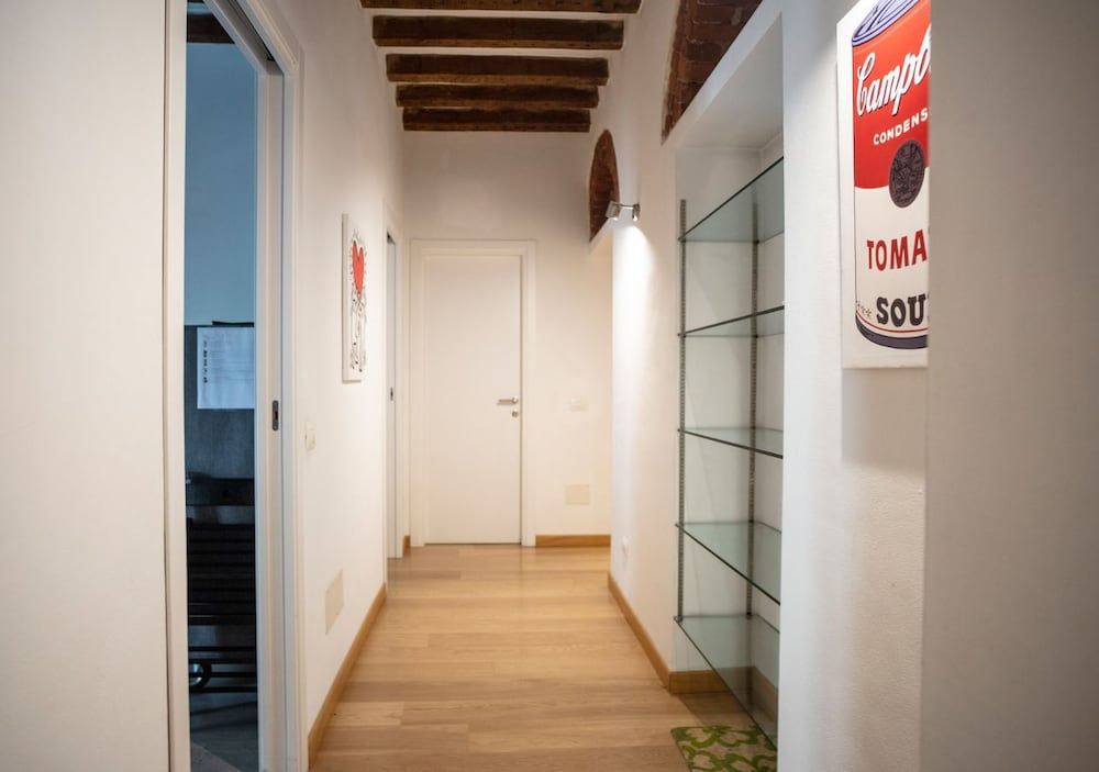 Isola apartment City Apartment, 3 Bedrooms 13