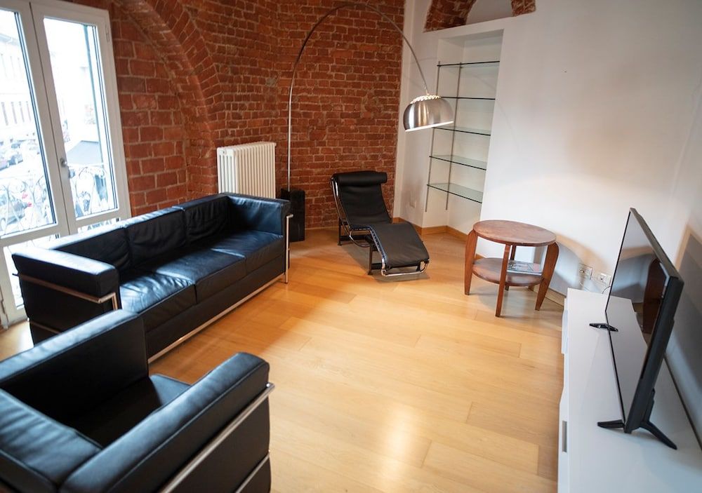 undefined Isola apartment