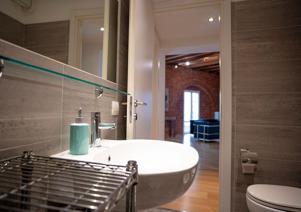 Isola apartment City Apartment, 3 Bedrooms 17