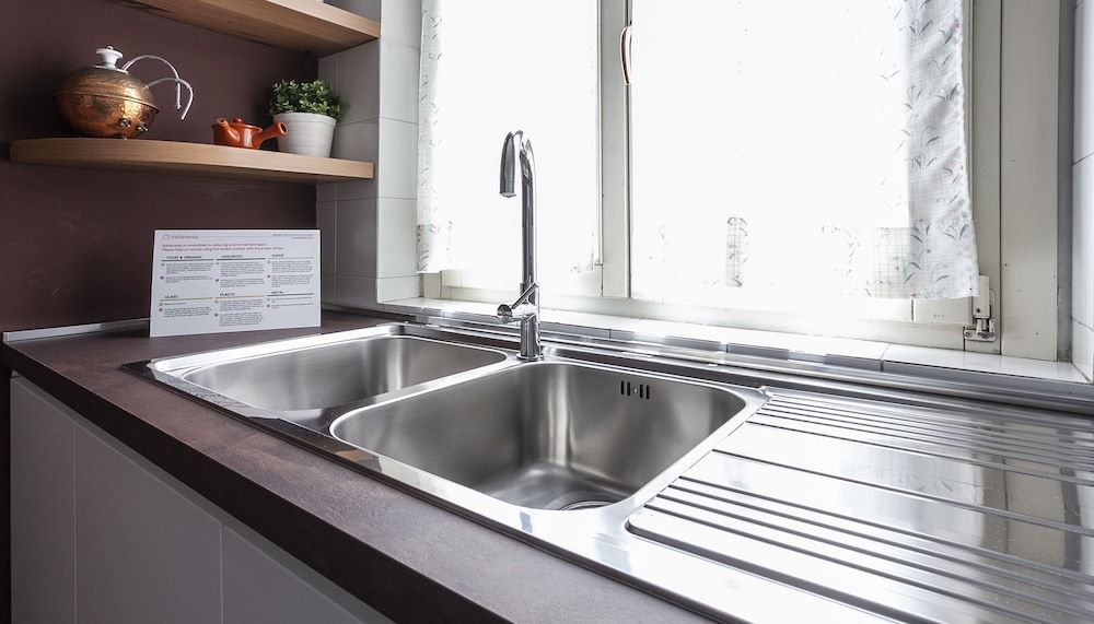 Italianway - Lipari 8 Apartment (3 Bedrooms) 4