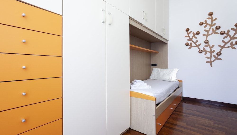 Italianway - Lipari 8 Apartment (3 Bedrooms) 2