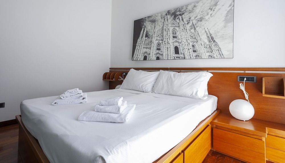 Italianway - Lipari 8 Apartment (3 Bedrooms) 3