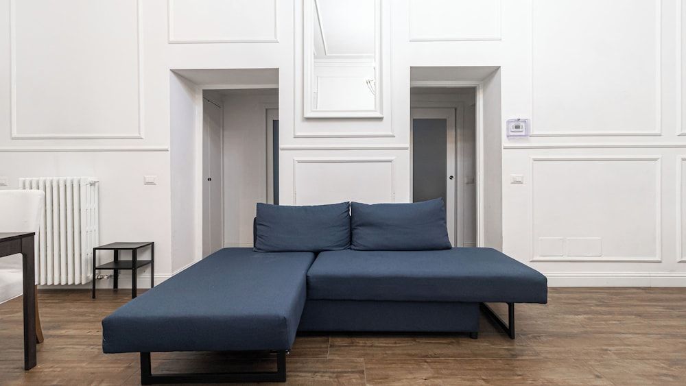 Italianway - Col di Lana 3 Apartment (2 Bedrooms) 13