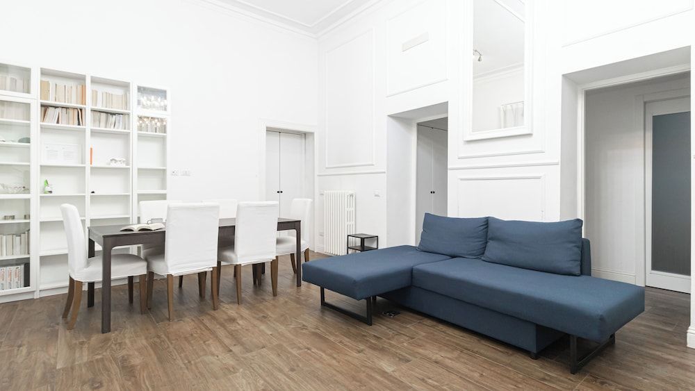 Italianway - Col di Lana 3 Apartment (2 Bedrooms) 12