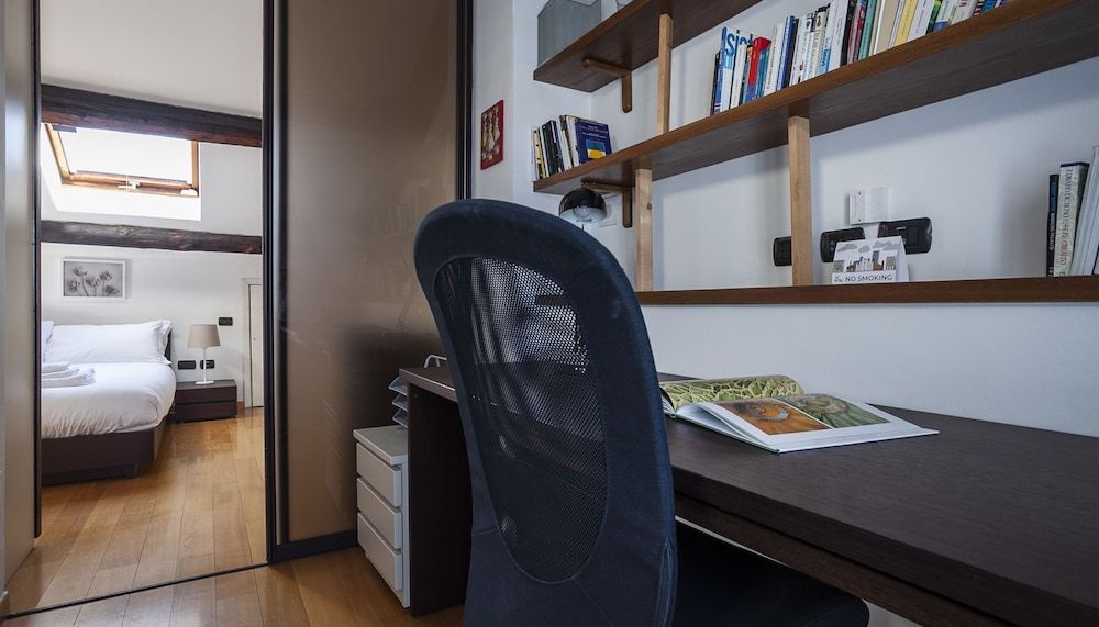 Italianway - Baiamonti 1 Apartment (1 Bedroom) 16