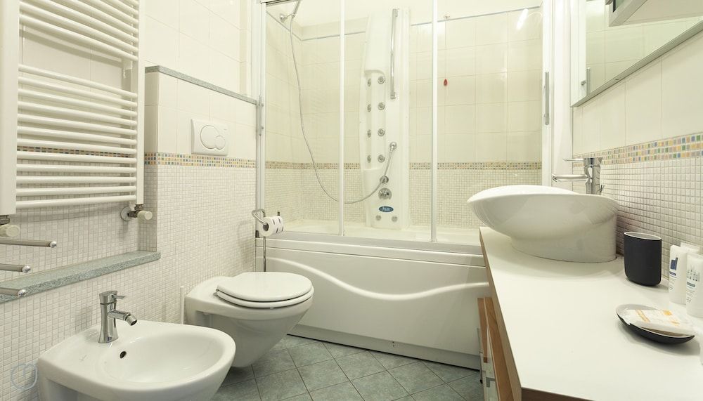 Italianway - Baiamonti 1 Apartment (1 Bedroom) 15