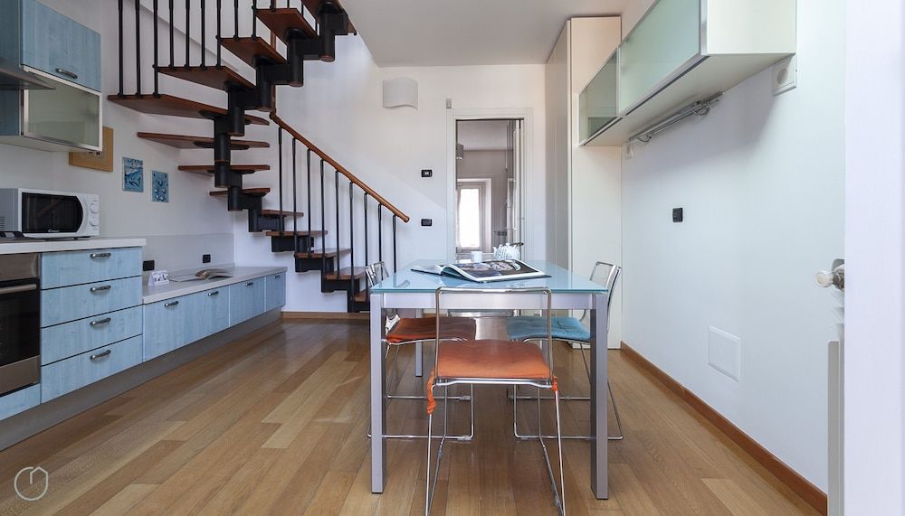 Italianway - Baiamonti 1 Apartment (1 Bedroom) 13