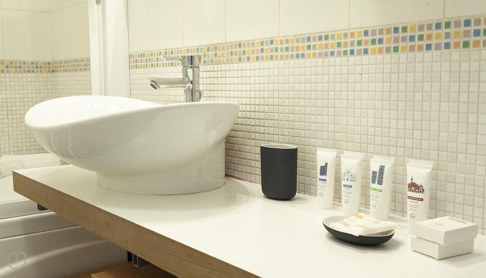 Italianway - Baiamonti 1 Apartment (1 Bedroom) 12