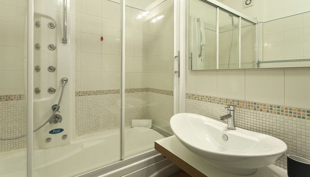 Italianway - Baiamonti 1 Apartment (1 Bedroom) 11