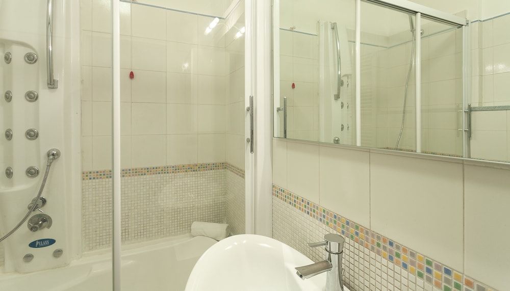 Italianway - Baiamonti 1 Apartment (1 Bedroom) 10