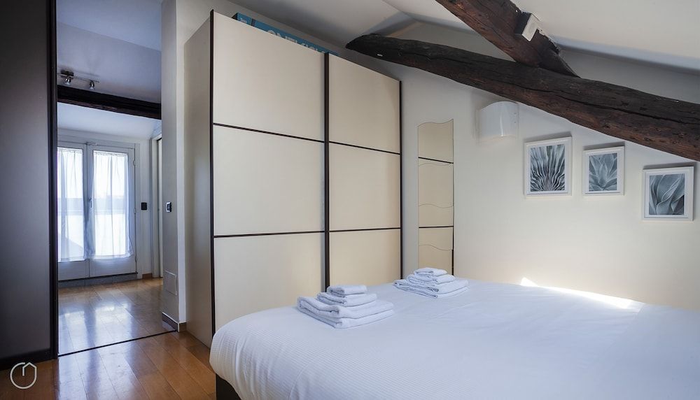 Italianway - Baiamonti 1 Apartment (1 Bedroom) 6