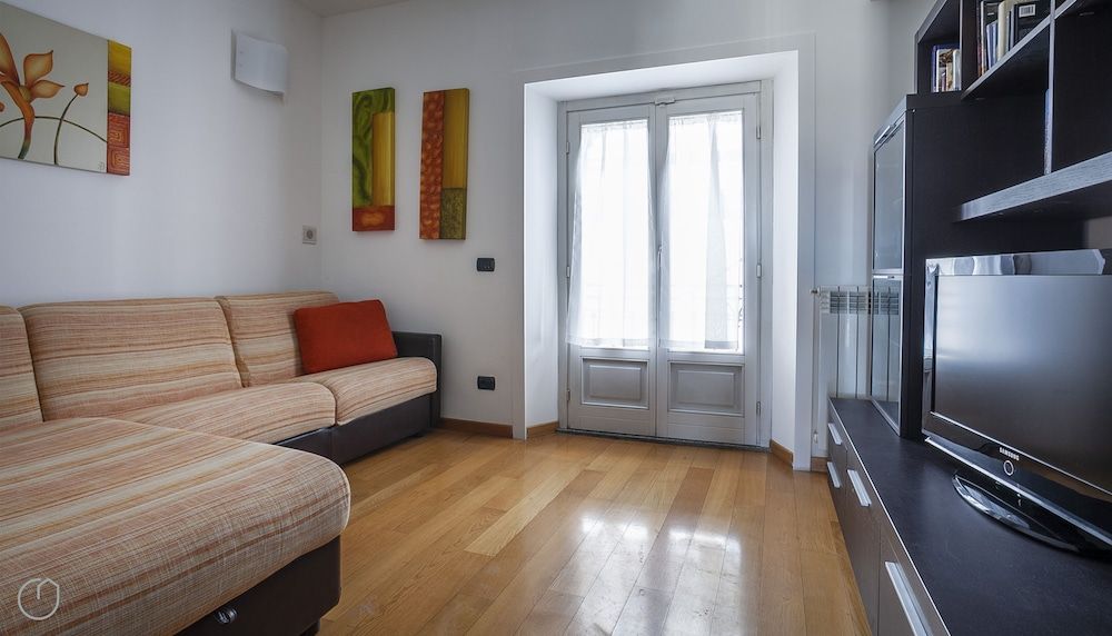 Italianway - Baiamonti 1 Apartment (1 Bedroom) 20