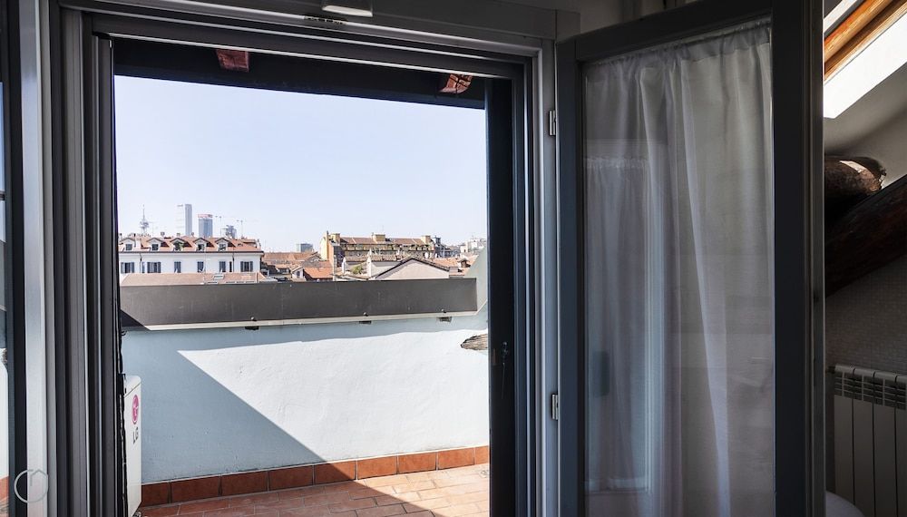 Italianway - Baiamonti 1 Apartment (1 Bedroom) 8