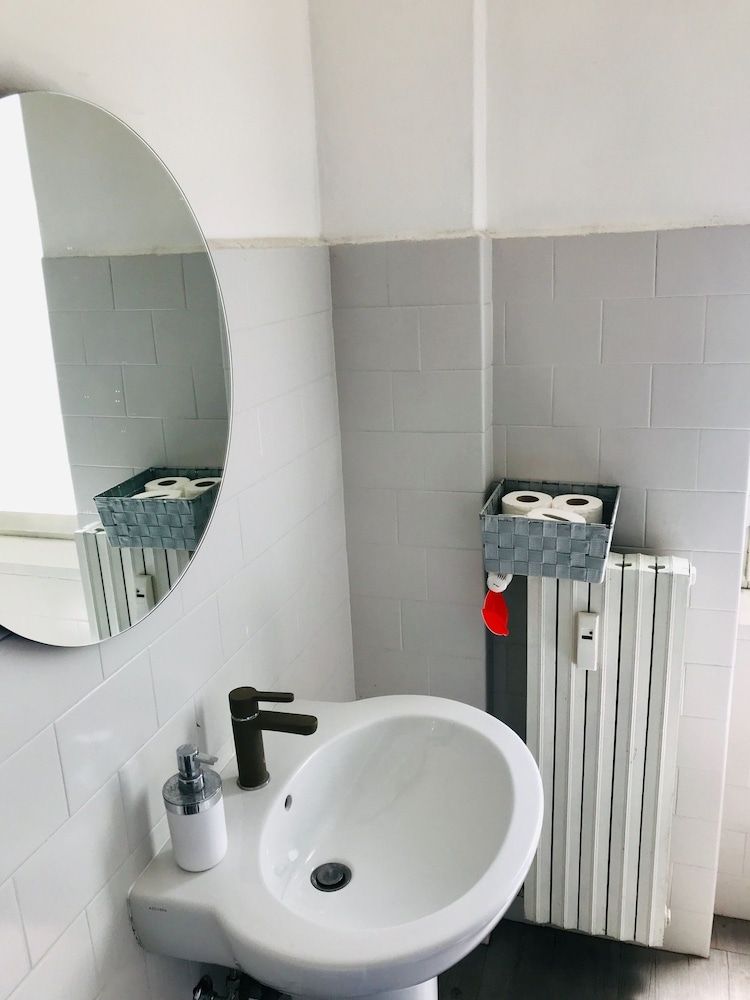 Udine apartment Apartment, 1 Bedroom 22