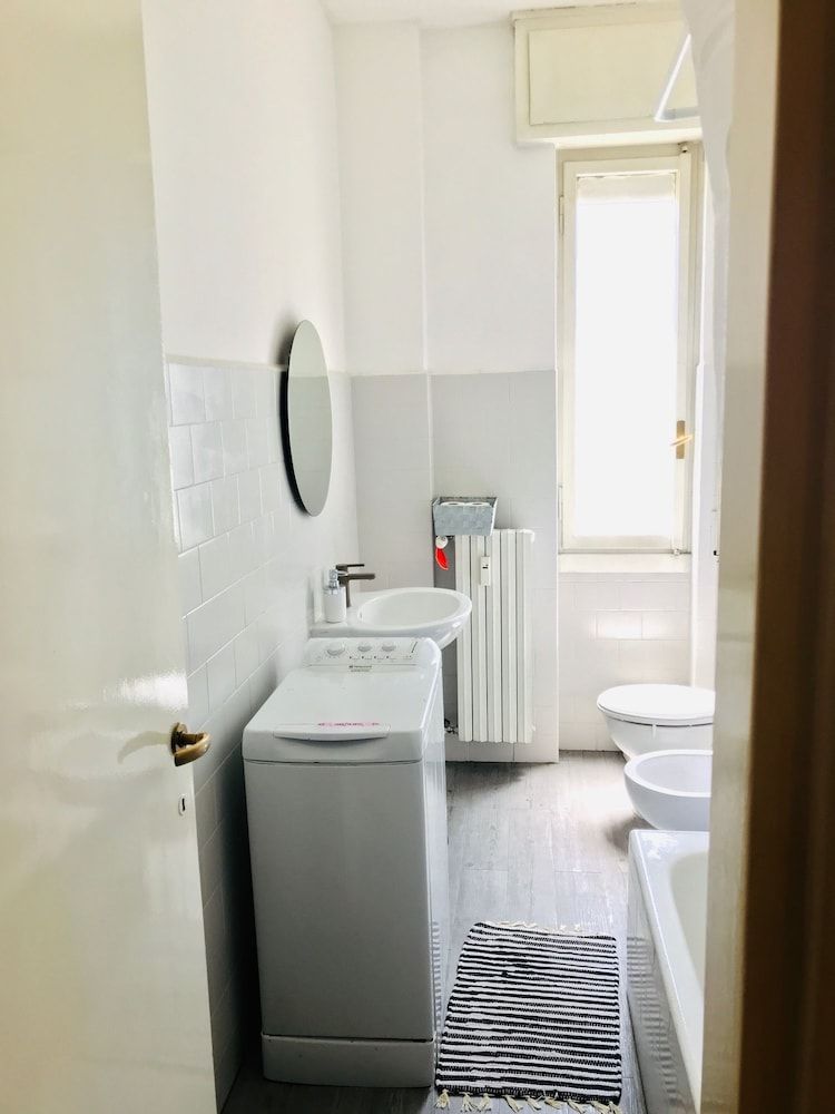 Udine apartment Apartment, 1 Bedroom 20