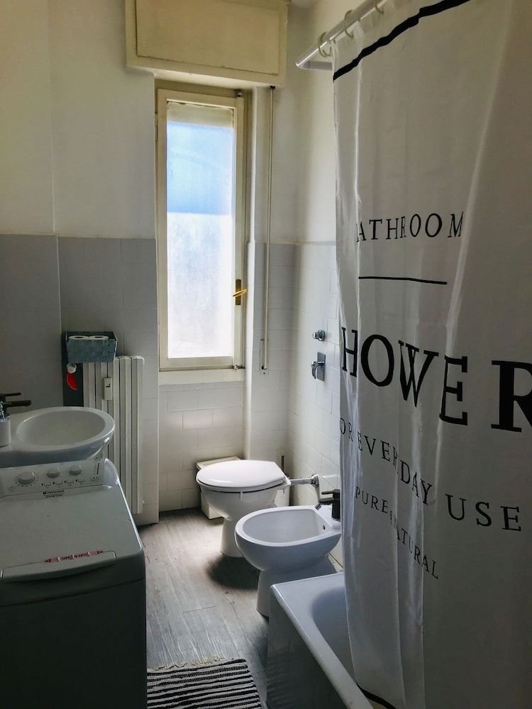 Udine apartment Apartment, 1 Bedroom 19