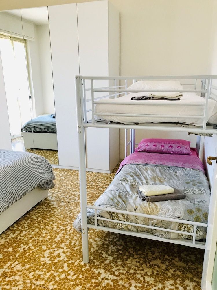 undefined Udine apartment 6