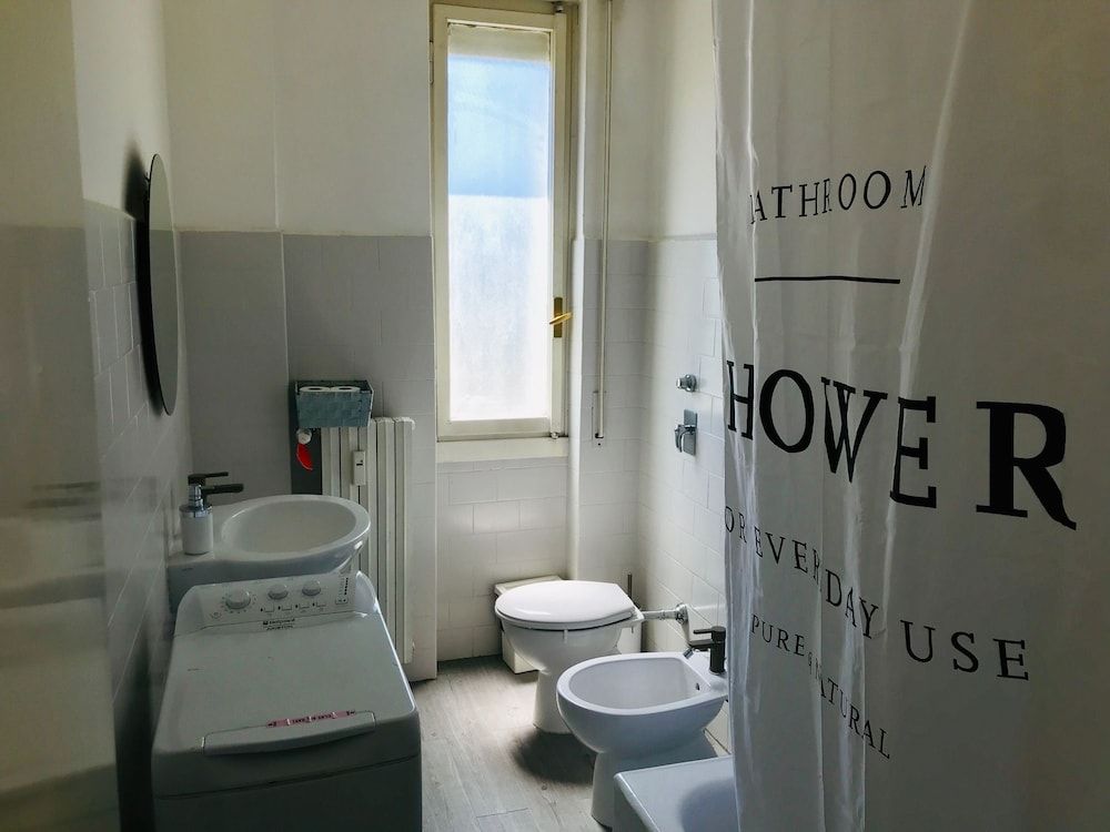 Udine apartment Apartment, 1 Bedroom 17