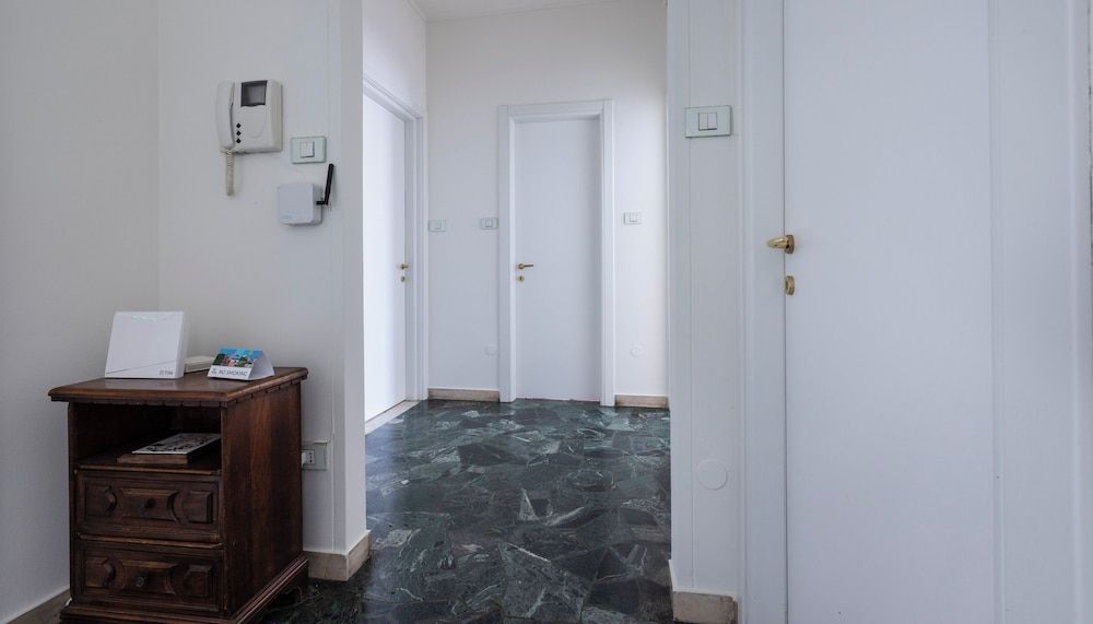 Italianway - Bonnet 5 Apartment (2 Bedrooms) 12