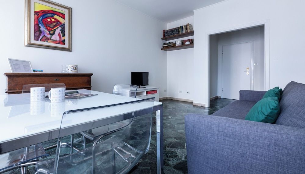 Italianway - Bonnet 5 Apartment (2 Bedrooms) 18