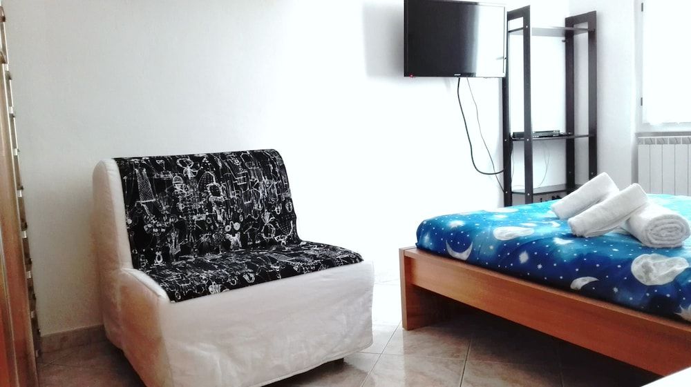 undefined Rogoredo Milan Apartments 9