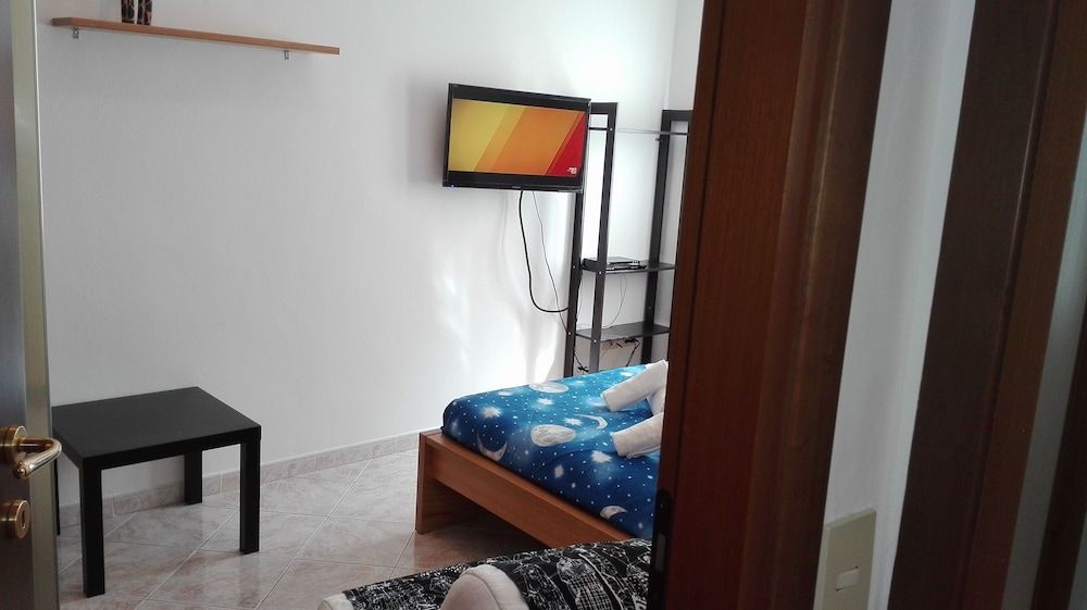 Rogoredo Milan Apartments Standard Apartment 7