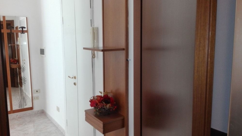 Rogoredo Milan Apartments Standard Apartment 6