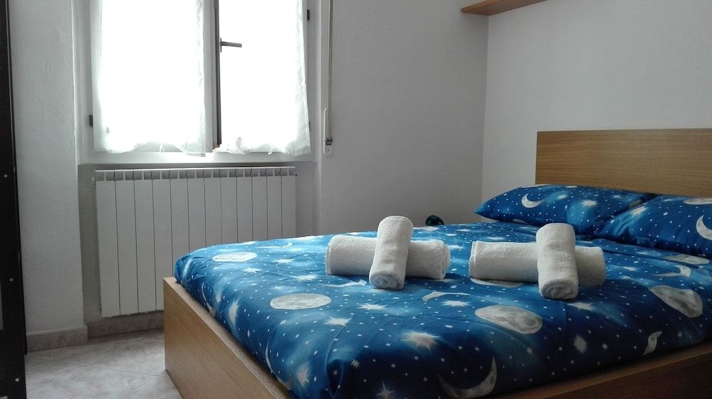 undefined Rogoredo Milan Apartments 10