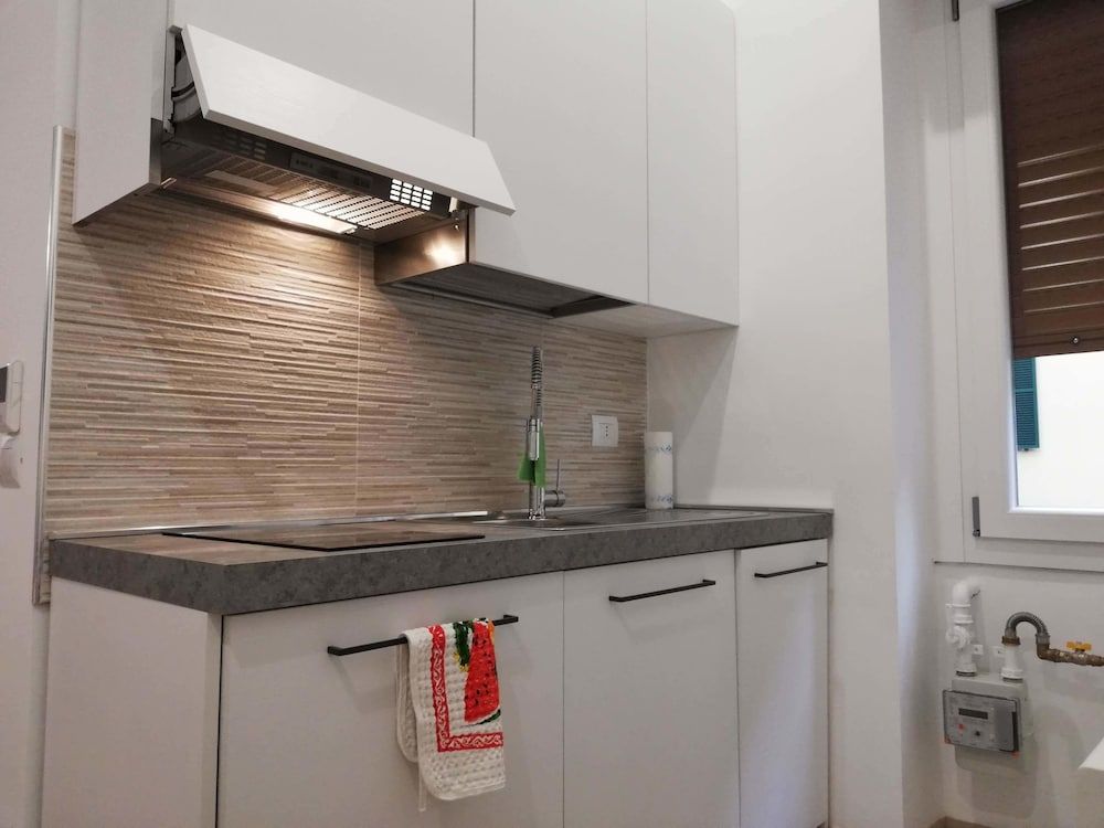 undefined Rogoredo Milan Apartments 3