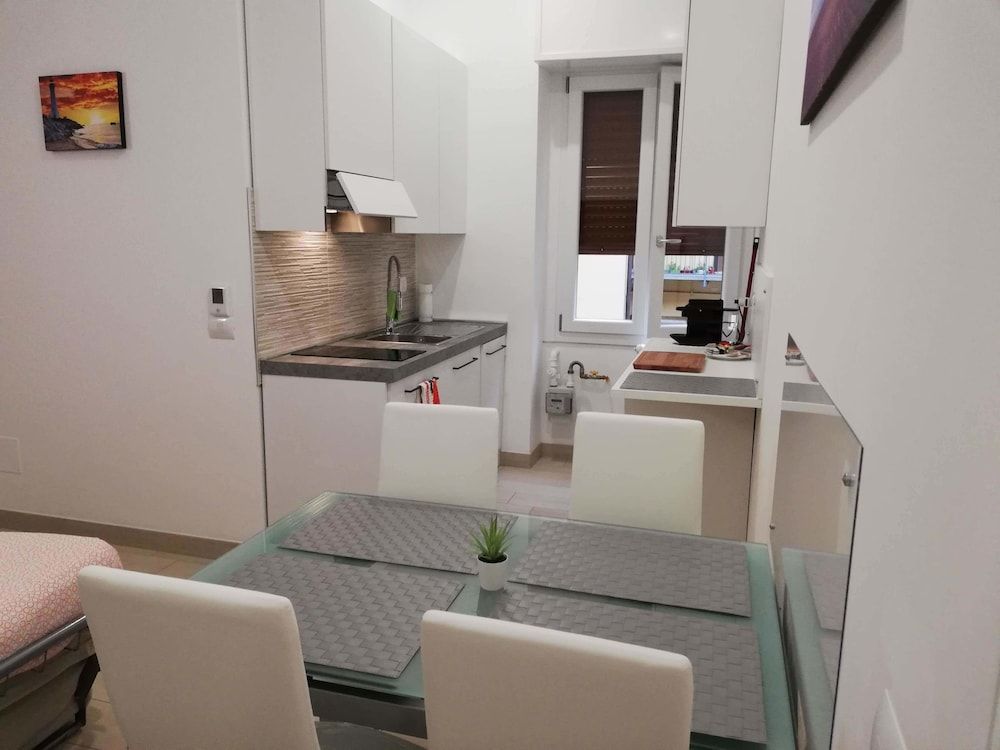 undefined Rogoredo Milan Apartments 4