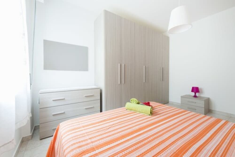 undefined Rogoredo Milan Apartments 2