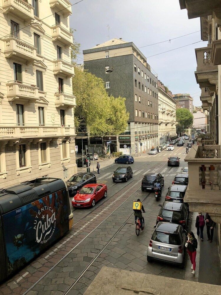 Bocconi apartment Apartment, 1 Bedroom 21