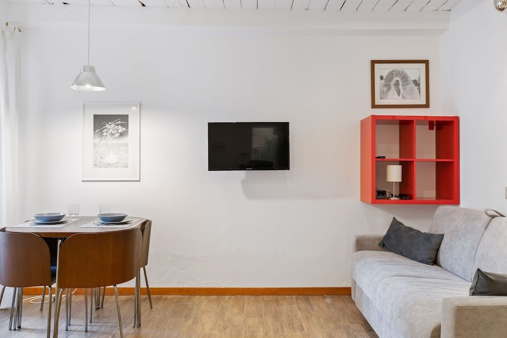 undefined Flatty Apartments Cirillo