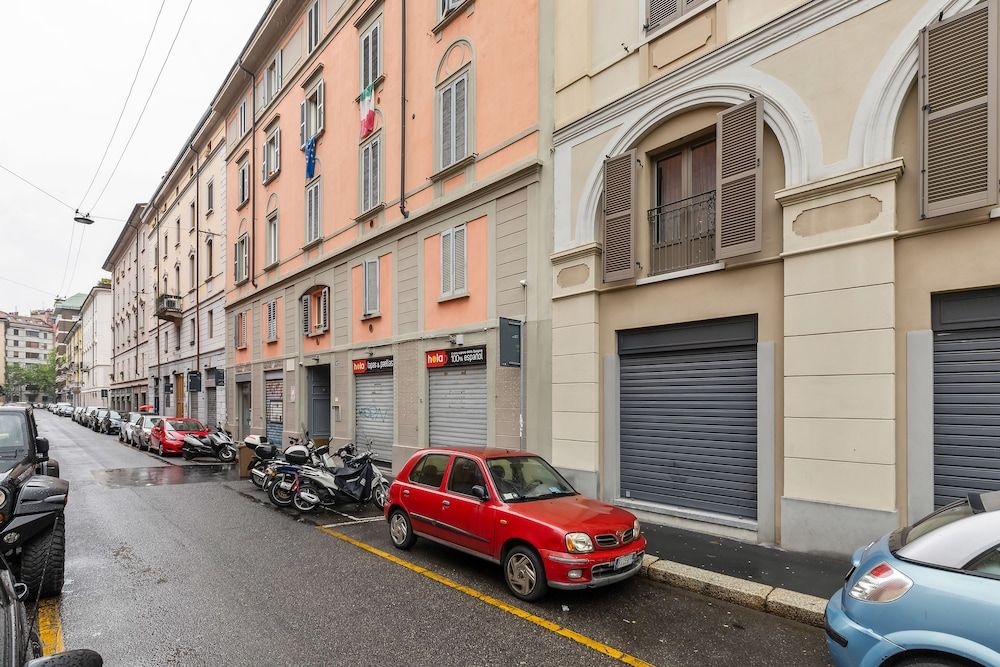 undefined Flatty Apartments Cirillo 3