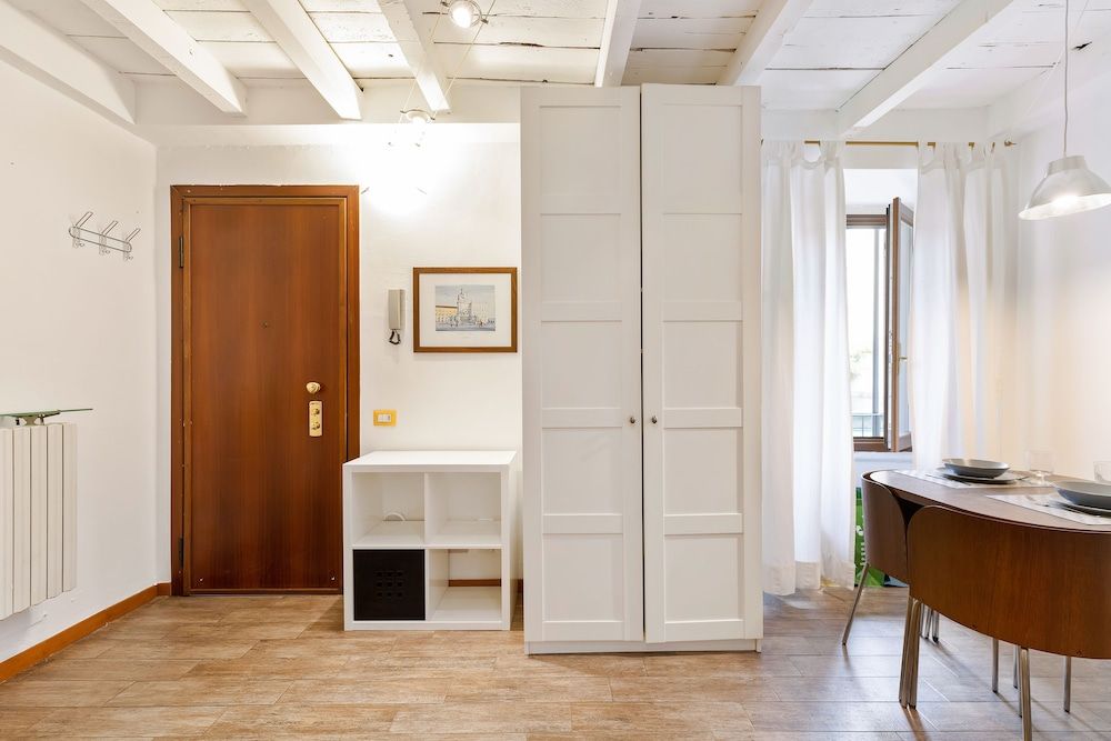 undefined Flatty Apartments Cirillo 9