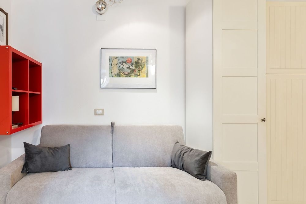 undefined Flatty Apartments Cirillo 8