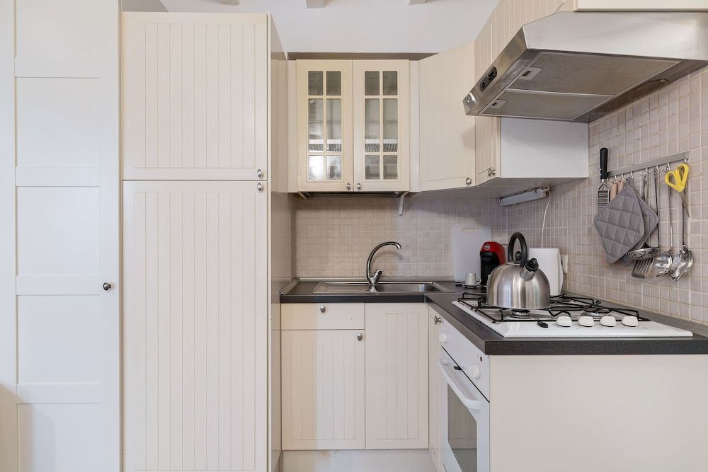 undefined Flatty Apartments Cirillo 6