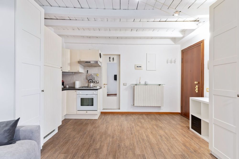 undefined Flatty Apartments Cirillo 10