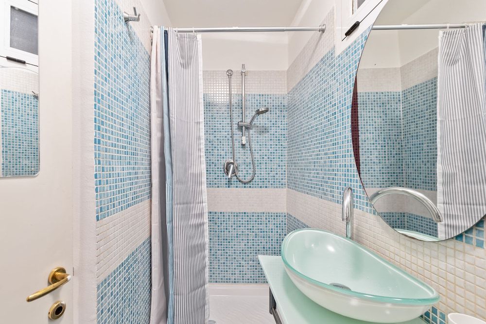 Flatty Apartments Cirillo Studio 10