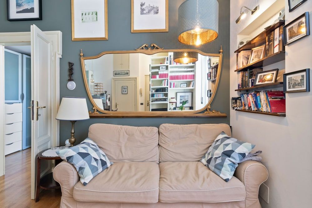 Flatty Apartments Garigliano Apartment, 1 Bedroom 4