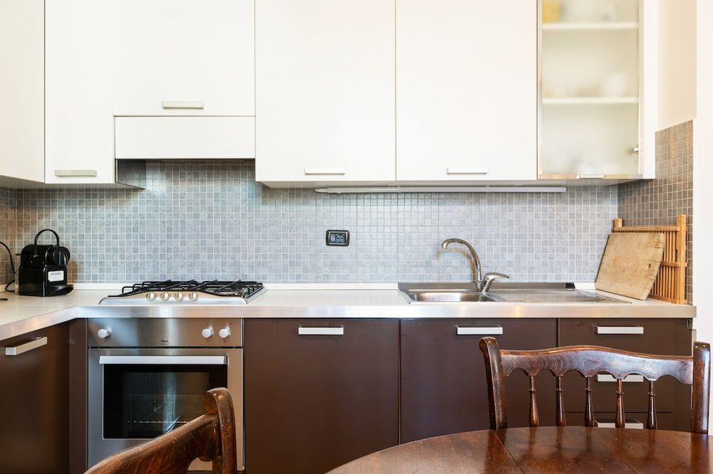 undefined Flatty Apartments Garigliano 9