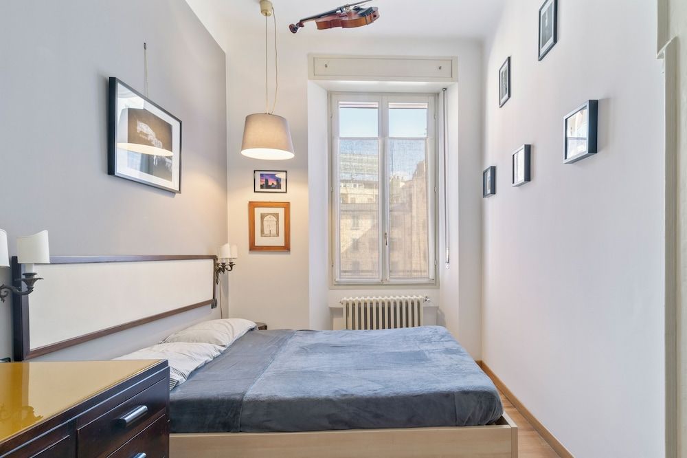 Flatty Apartments Garigliano Apartment, 1 Bedroom 6