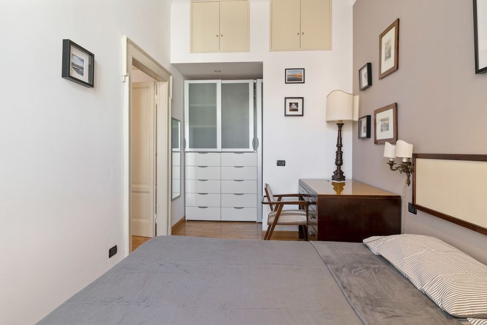 Flatty Apartments Garigliano Apartment, 1 Bedroom 5