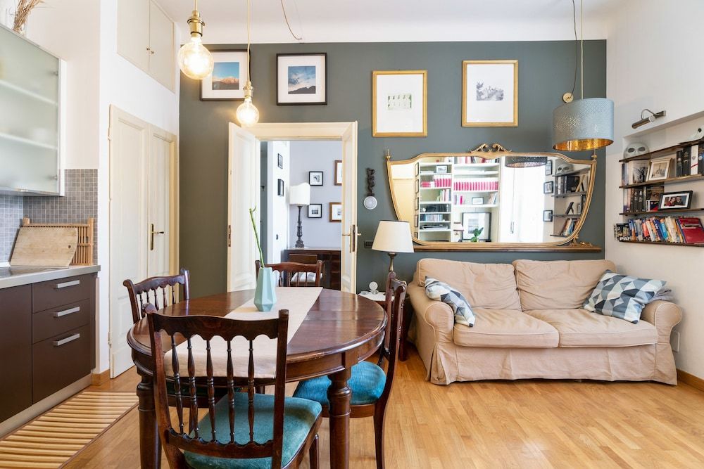 undefined Flatty Apartments Garigliano 7