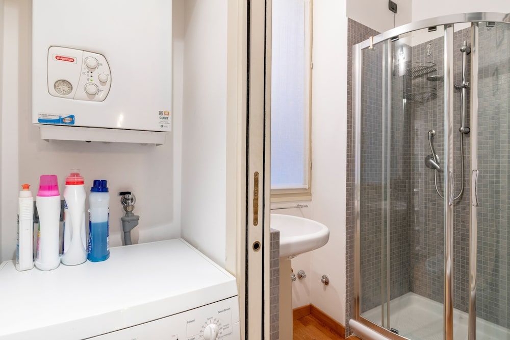 Flatty Apartments Garigliano Apartment, 1 Bedroom 2