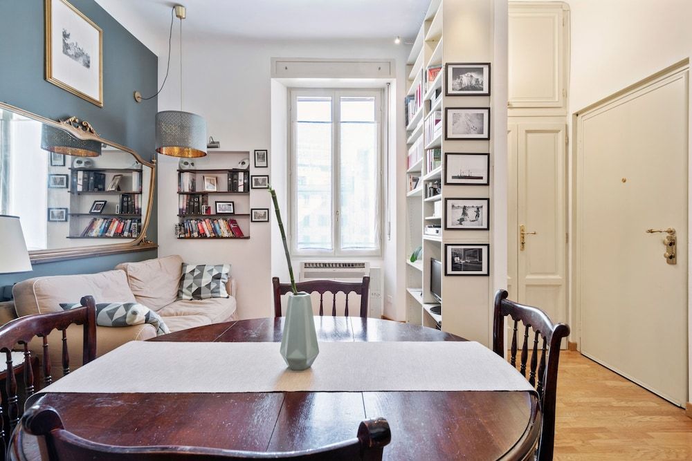 undefined Flatty Apartments Garigliano