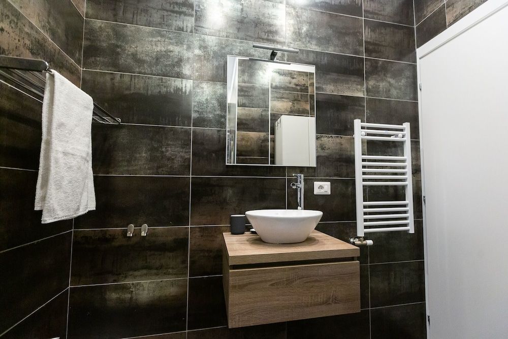 Home Hotel - Mamiani 6 Apartment, 1 Bedroom 29