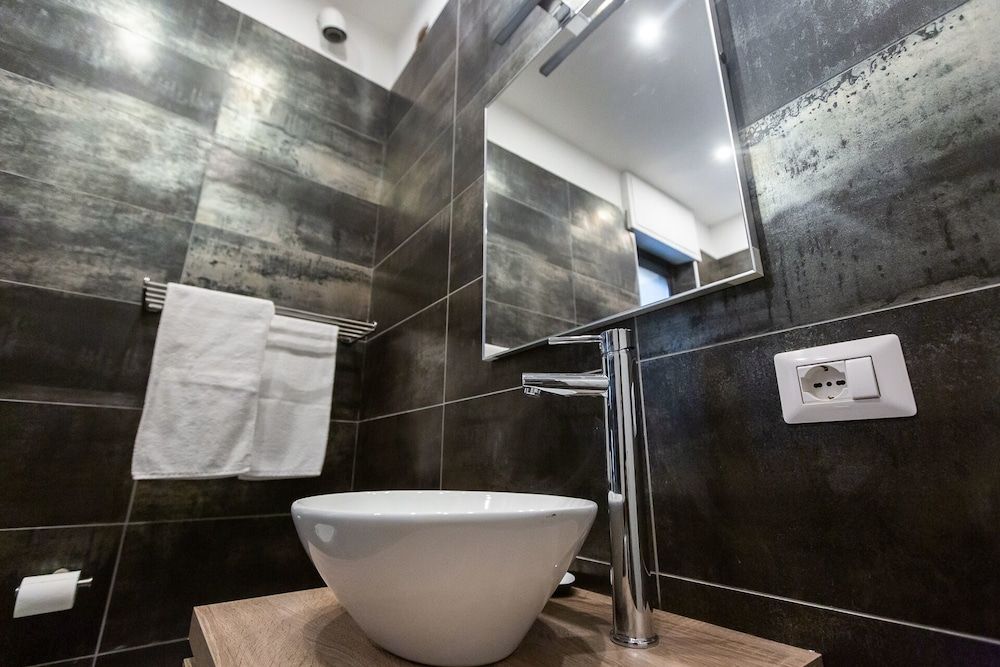 Home Hotel - Mamiani 6 Apartment, 1 Bedroom 28